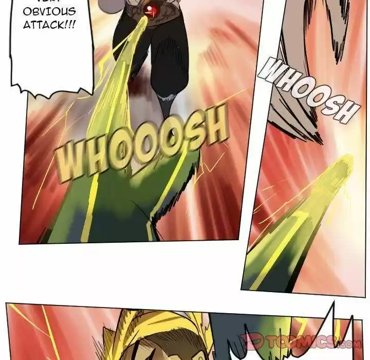 The Ultimate Evolution (Novel) Ch.170