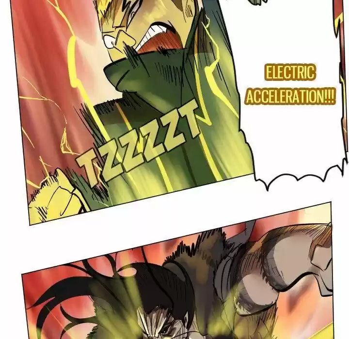 The Ultimate Evolution (Novel) Ch.170