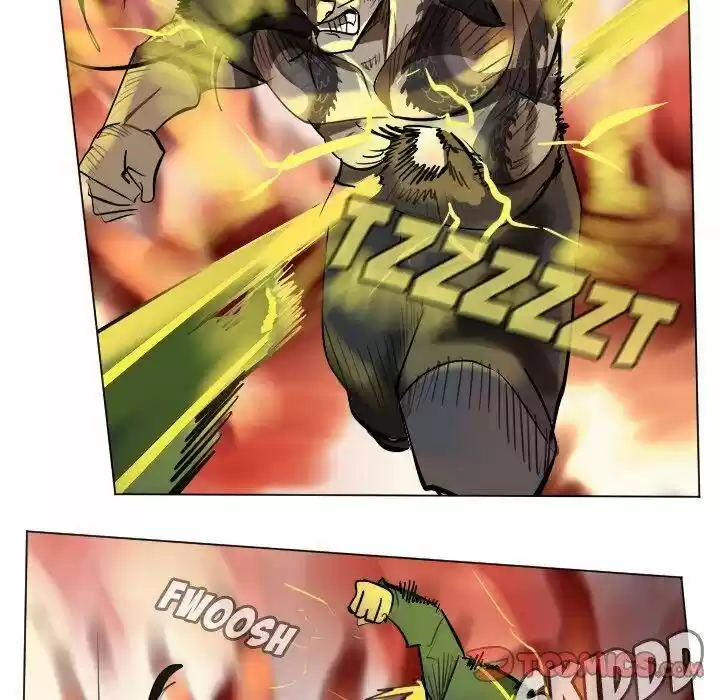 The Ultimate Evolution (Novel) Ch.170