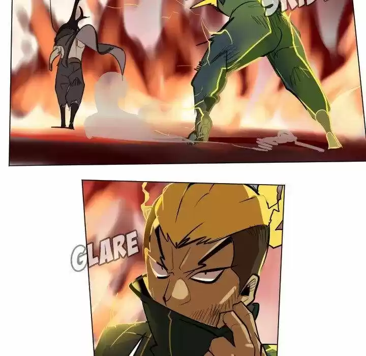 The Ultimate Evolution (Novel) Ch.170