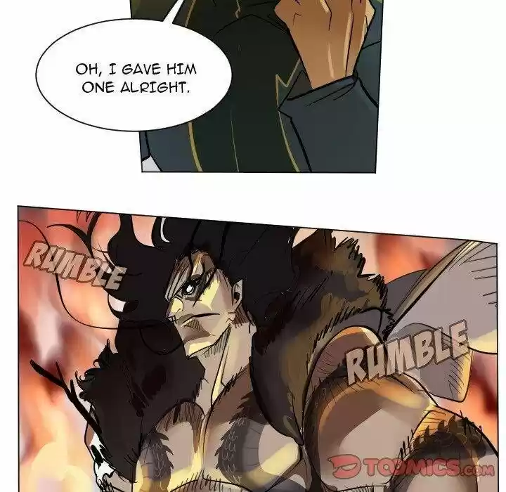 The Ultimate Evolution (Novel) Ch.170