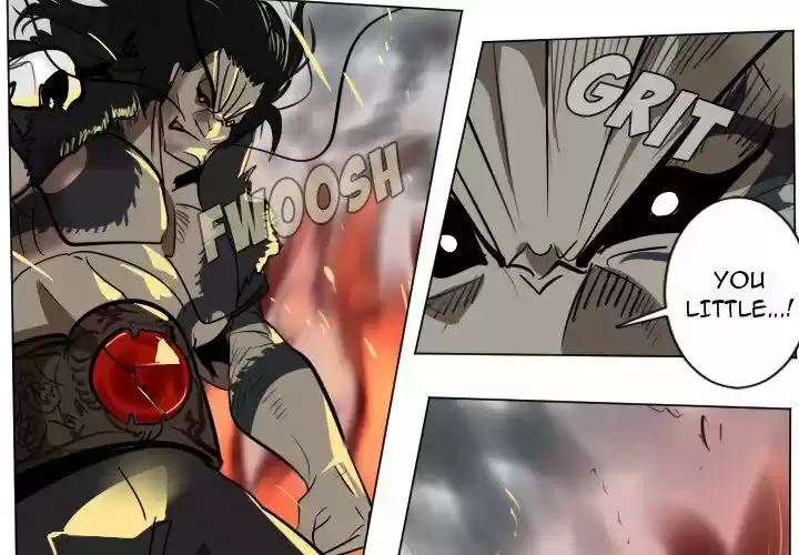 The Ultimate Evolution (Novel) Ch.171