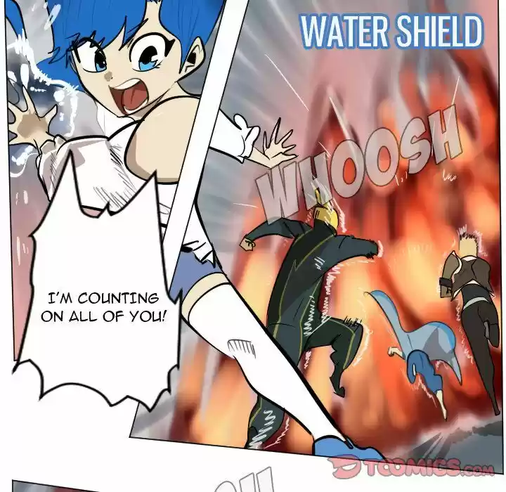 The Ultimate Evolution (Novel) Ch.171