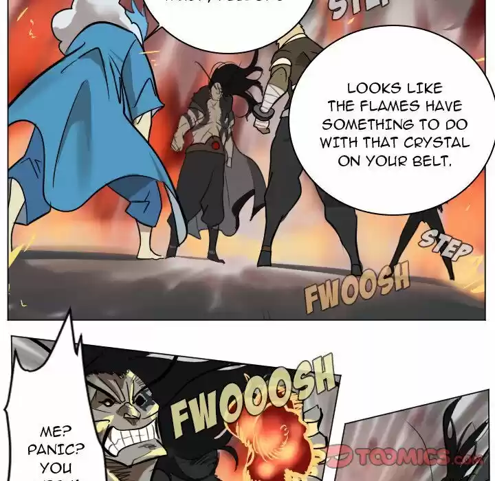 The Ultimate Evolution (Novel) Ch.171