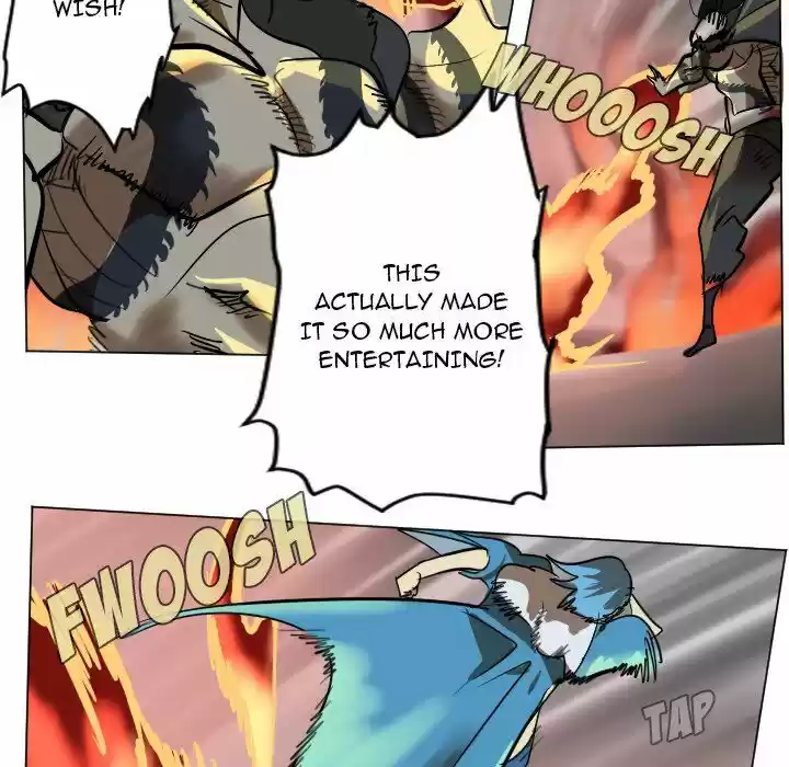 The Ultimate Evolution (Novel) Ch.171