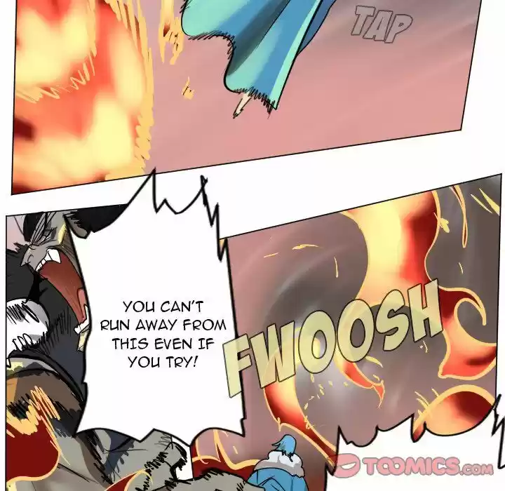 The Ultimate Evolution (Novel) Ch.171