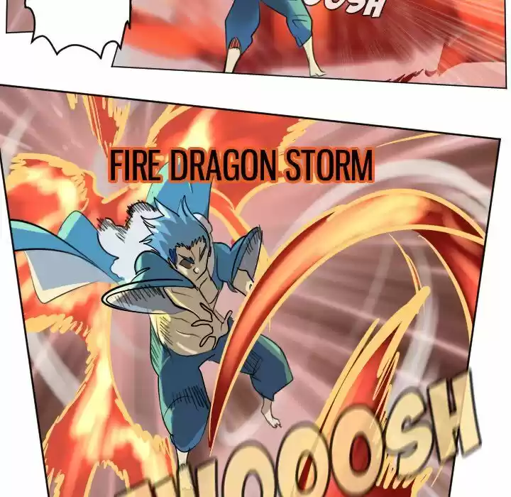 The Ultimate Evolution (Novel) Ch.171