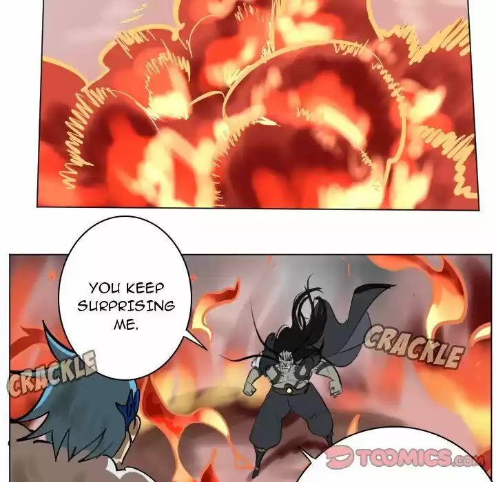 The Ultimate Evolution (Novel) Ch.171