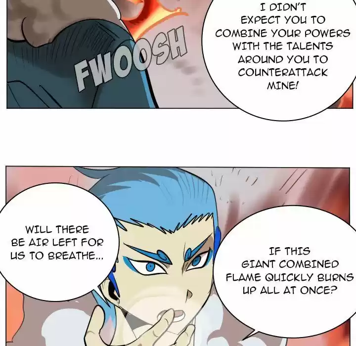 The Ultimate Evolution (Novel) Ch.171