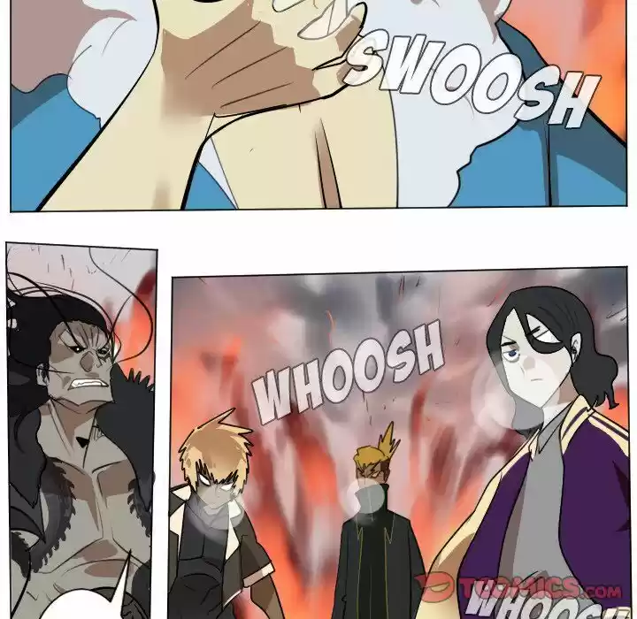 The Ultimate Evolution (Novel) Ch.171