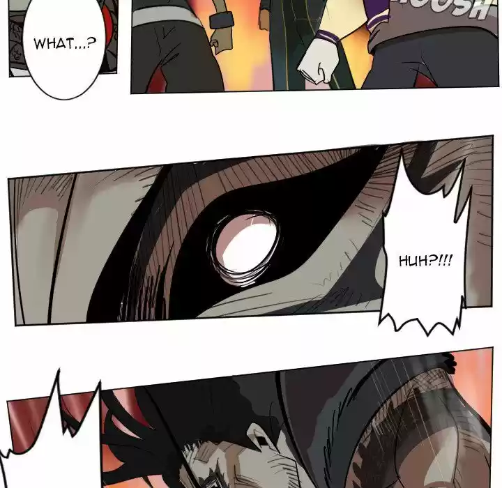 The Ultimate Evolution (Novel) Ch.171