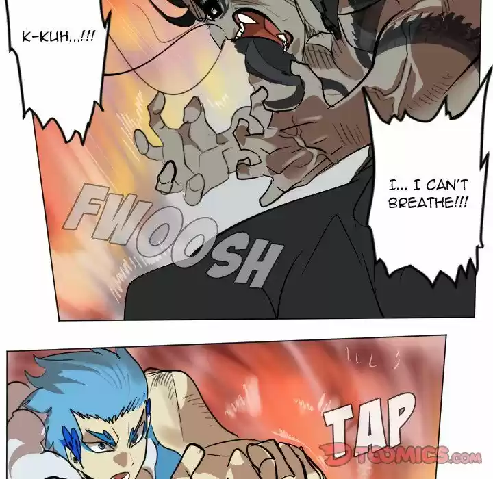 The Ultimate Evolution (Novel) Ch.171