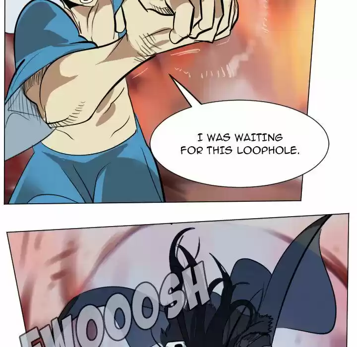 The Ultimate Evolution (Novel) Ch.171