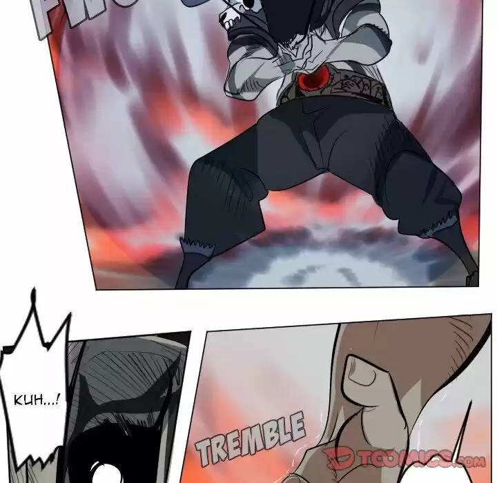 The Ultimate Evolution (Novel) Ch.171