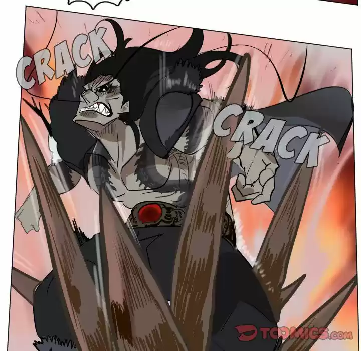 The Ultimate Evolution (Novel) Ch.171