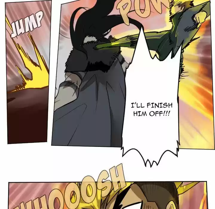 The Ultimate Evolution (Novel) Ch.171