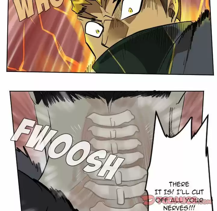 The Ultimate Evolution (Novel) Ch.171