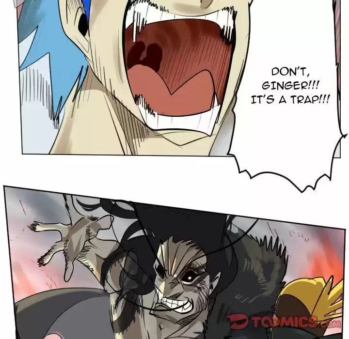 The Ultimate Evolution (Novel) Ch.171