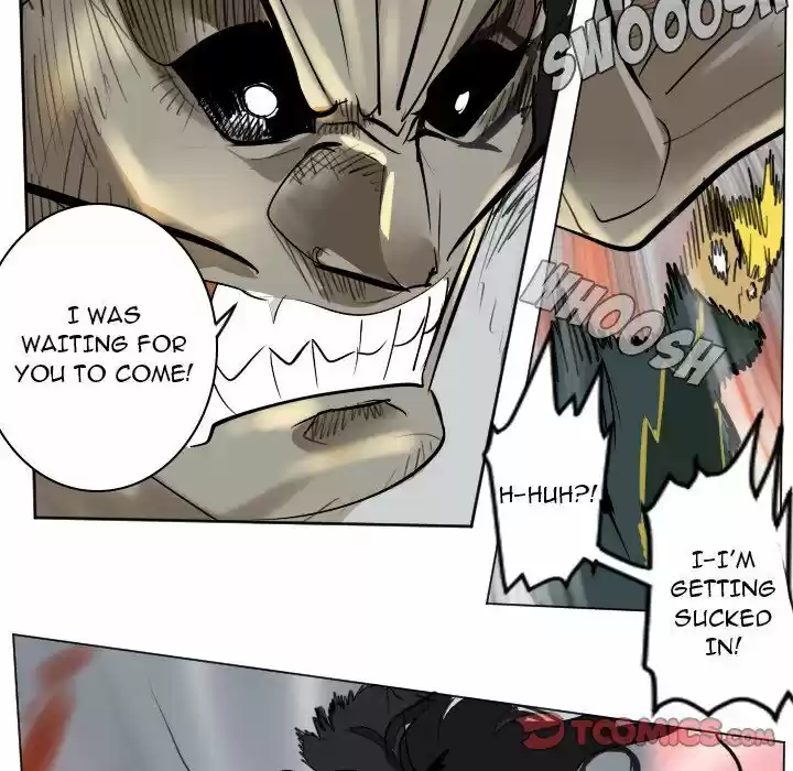 The Ultimate Evolution (Novel) Ch.171