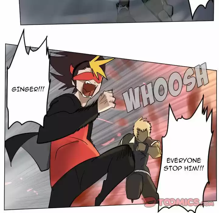 The Ultimate Evolution (Novel) Ch.171