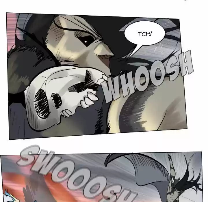 The Ultimate Evolution (Novel) Ch.171