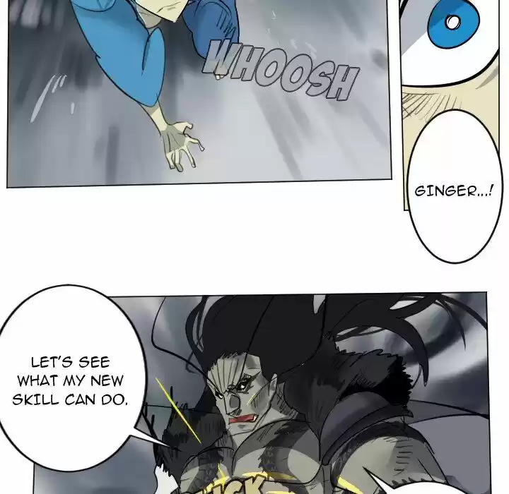 The Ultimate Evolution (Novel) Ch.171