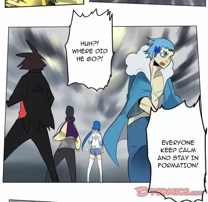 The Ultimate Evolution (Novel) Ch.171