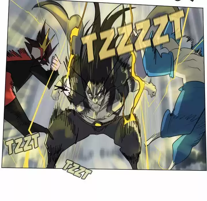 The Ultimate Evolution (Novel) Ch.171