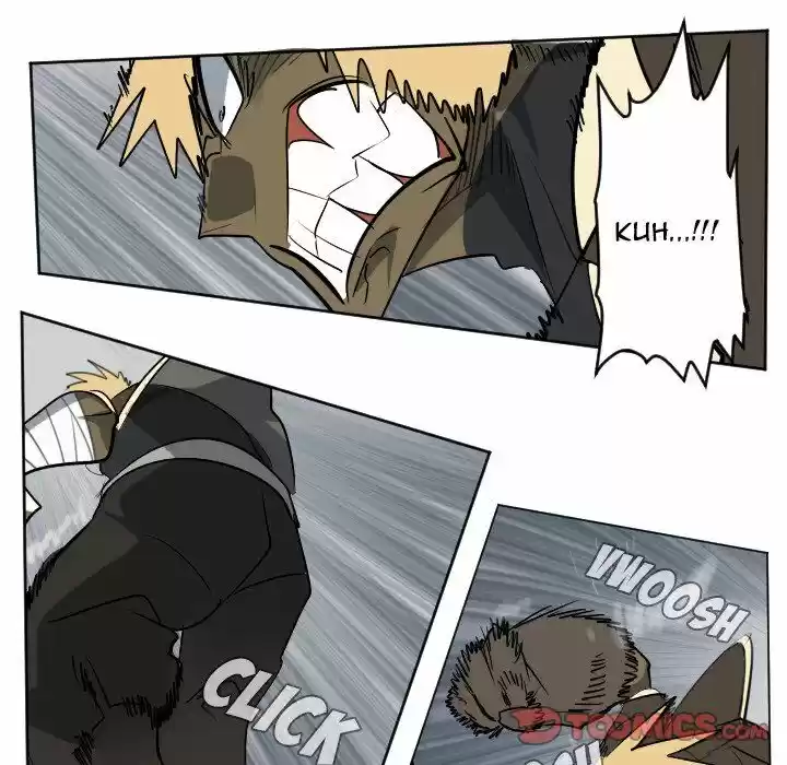 The Ultimate Evolution (Novel) Ch.171