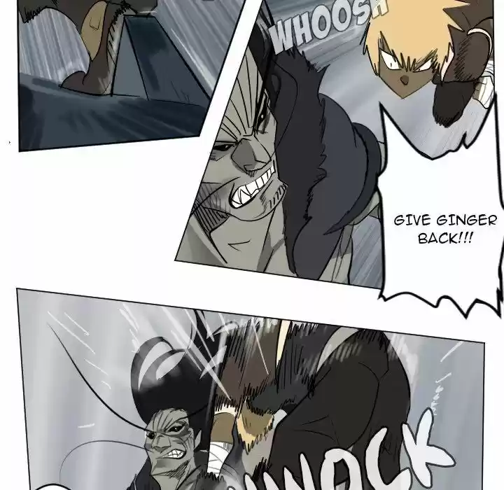 The Ultimate Evolution (Novel) Ch.171