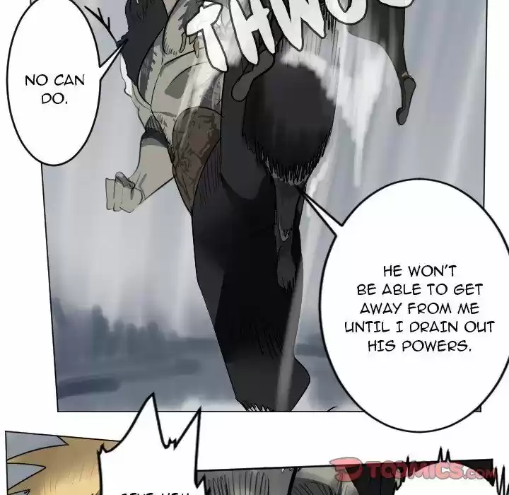 The Ultimate Evolution (Novel) Ch.171