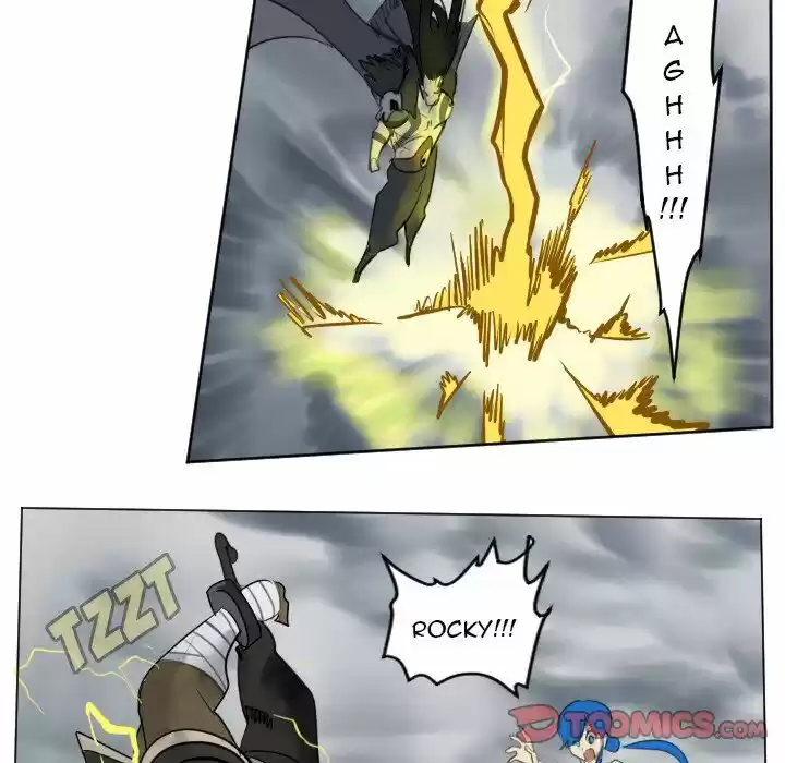 The Ultimate Evolution (Novel) Ch.171