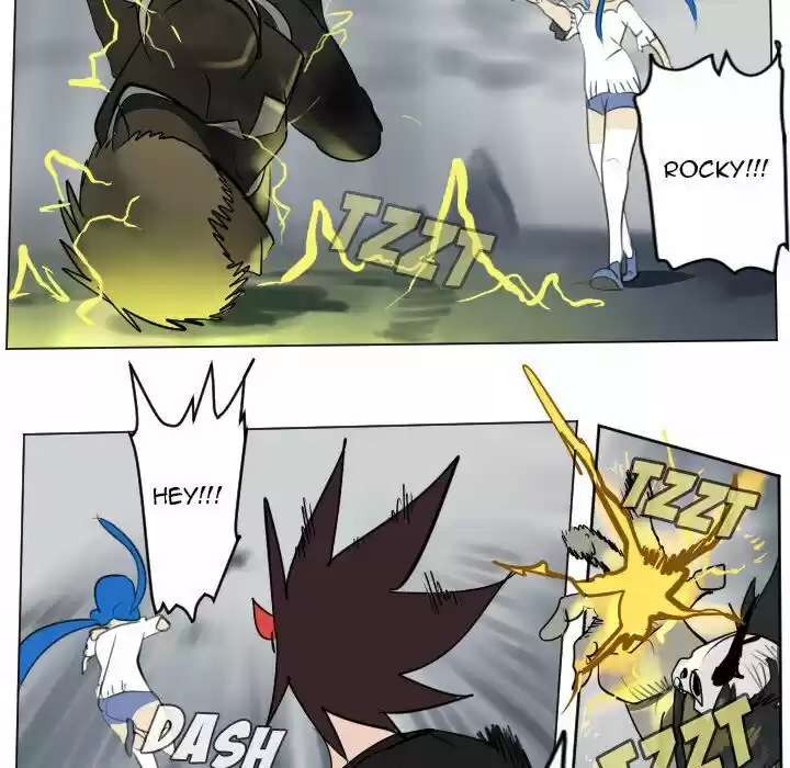 The Ultimate Evolution (Novel) Ch.171