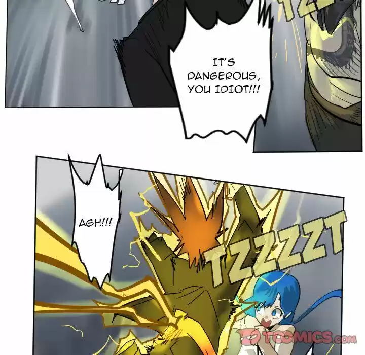 The Ultimate Evolution (Novel) Ch.171