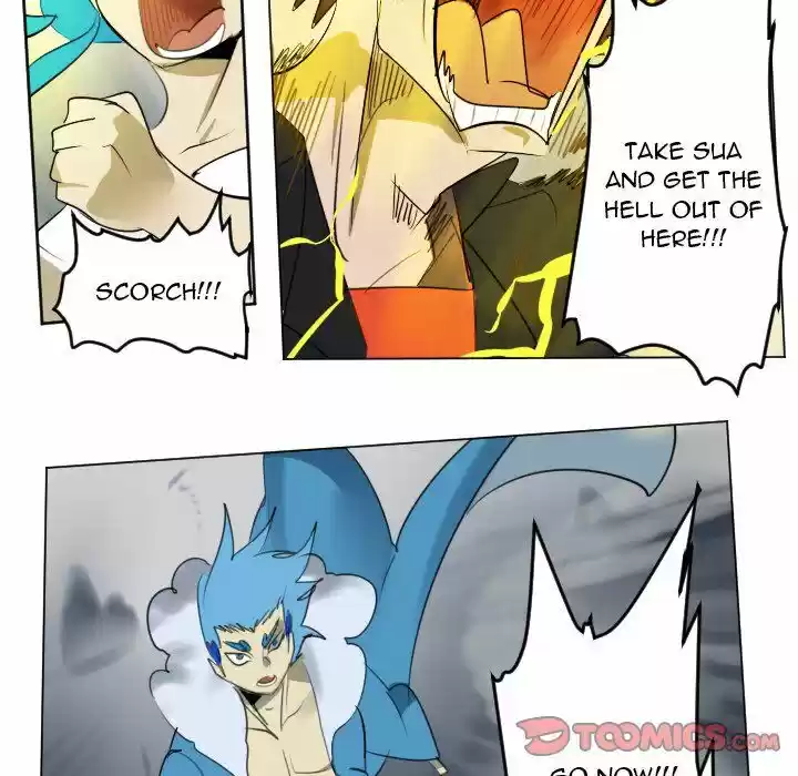 The Ultimate Evolution (Novel) Ch.171