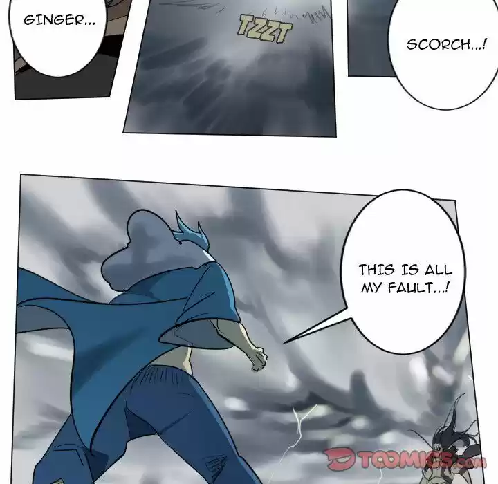 The Ultimate Evolution (Novel) Ch.171