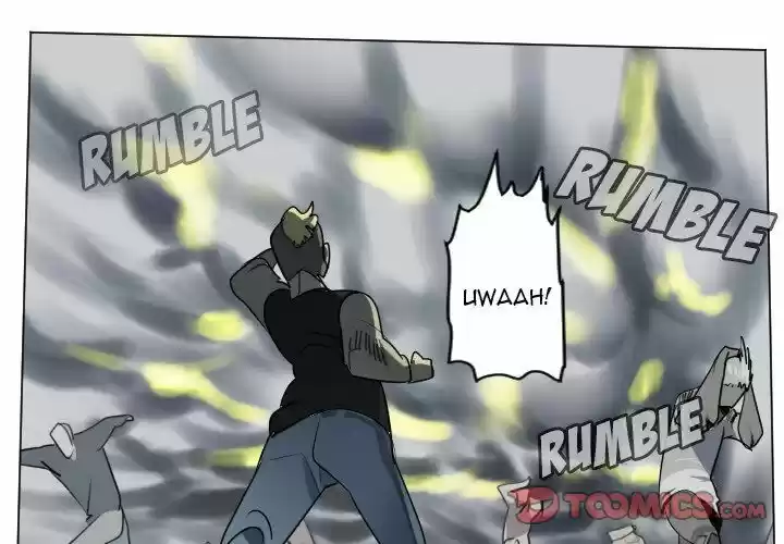 The Ultimate Evolution (Novel) Ch.172