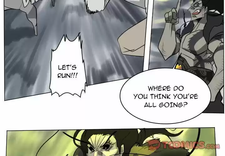 The Ultimate Evolution (Novel) Ch.172