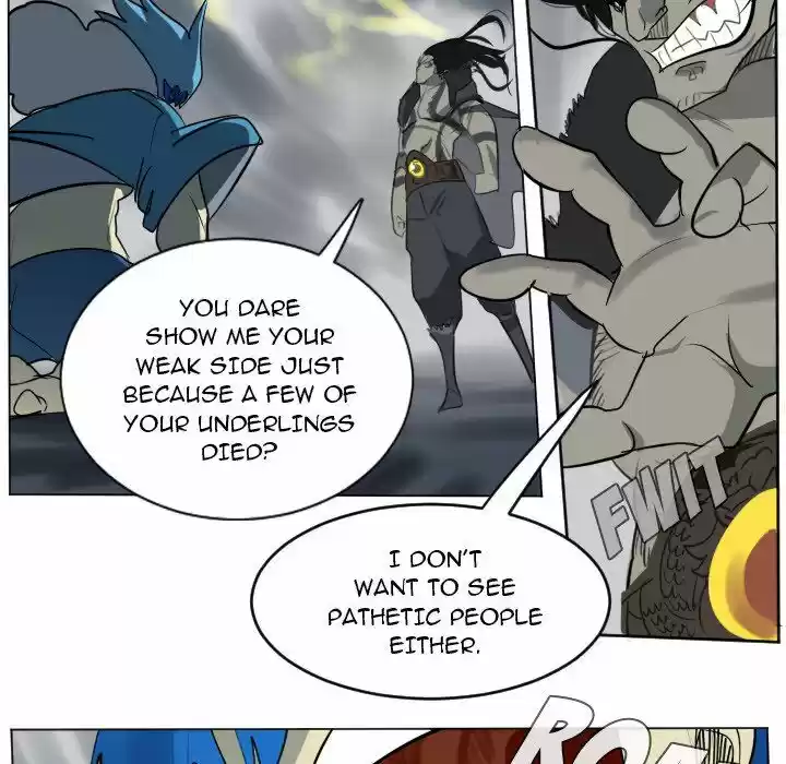 The Ultimate Evolution (Novel) Ch.172