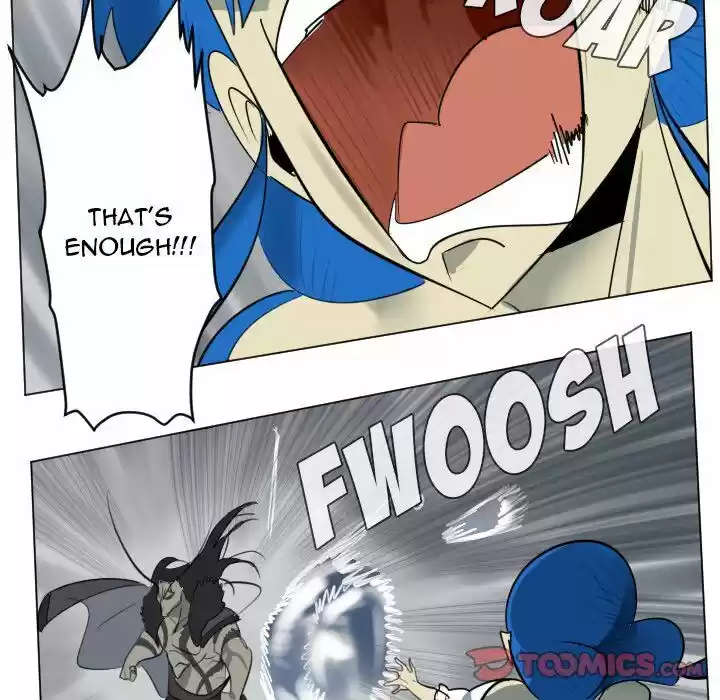 The Ultimate Evolution (Novel) Ch.172