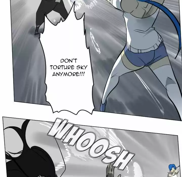 The Ultimate Evolution (Novel) Ch.172