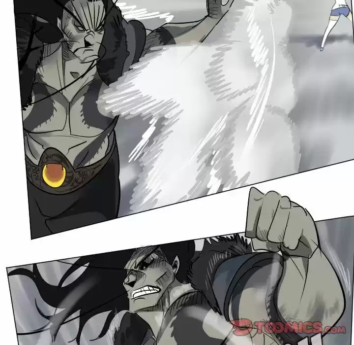 The Ultimate Evolution (Novel) Ch.172