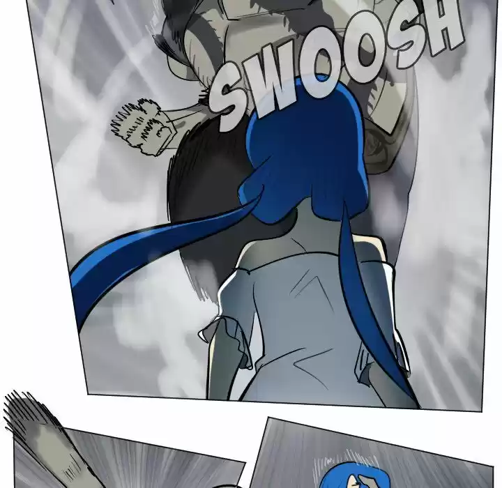 The Ultimate Evolution (Novel) Ch.172