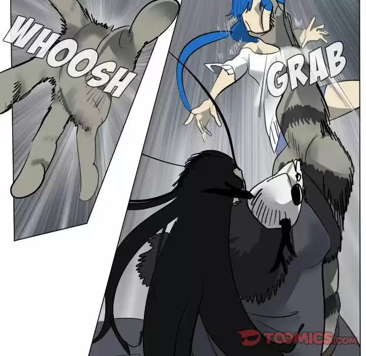 The Ultimate Evolution (Novel) Ch.172