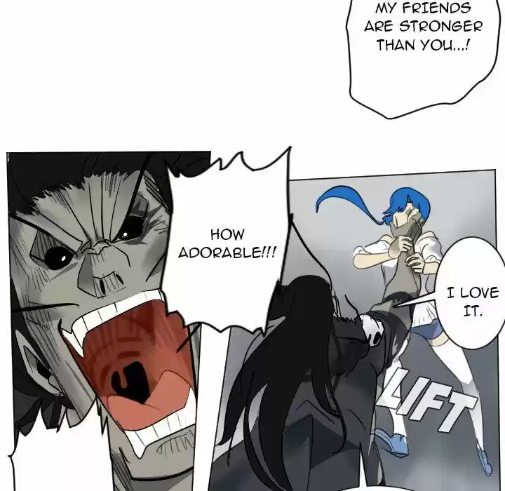 The Ultimate Evolution (Novel) Ch.172