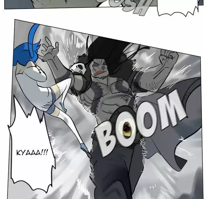 The Ultimate Evolution (Novel) Ch.172