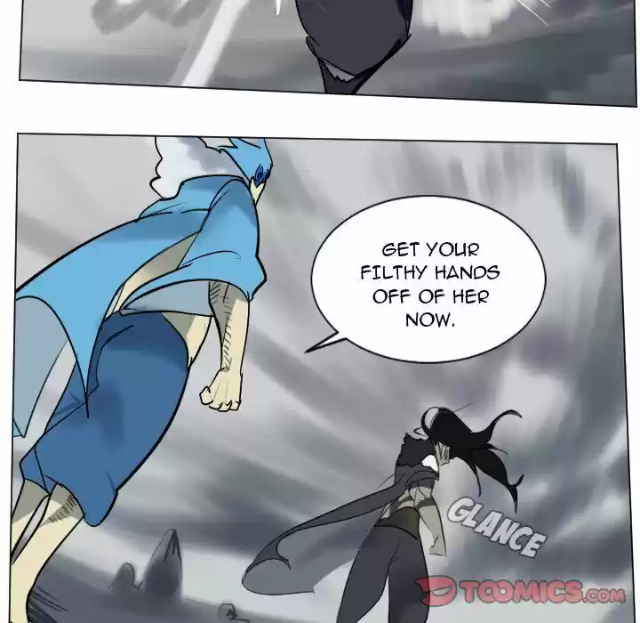 The Ultimate Evolution (Novel) Ch.172