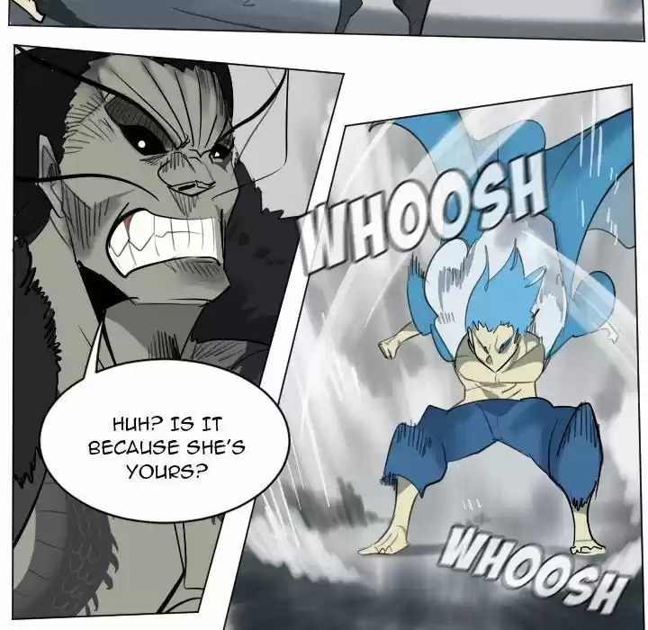 The Ultimate Evolution (Novel) Ch.172