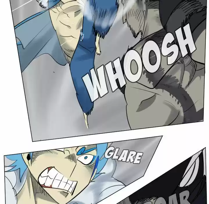 The Ultimate Evolution (Novel) Ch.172