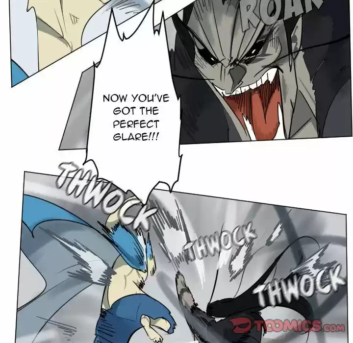 The Ultimate Evolution (Novel) Ch.172